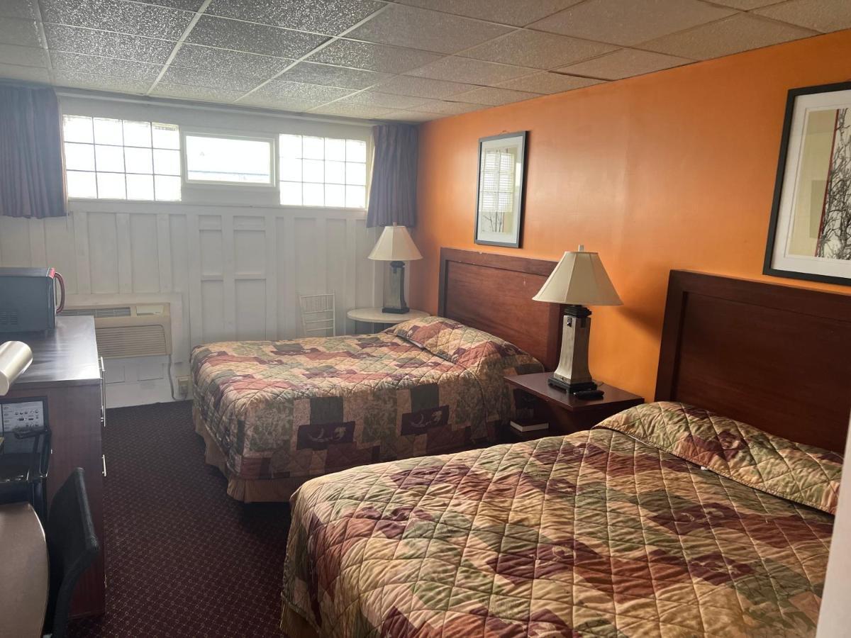 Hollander Motel New Holland Luaran gambar