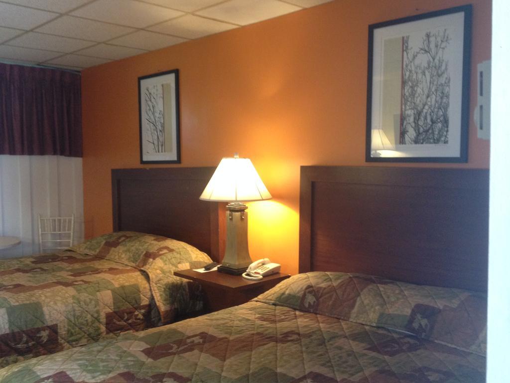 Hollander Motel New Holland Luaran gambar